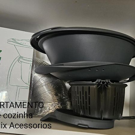 Tmp Apartamento كوارتيرا المظهر الخارجي الصورة