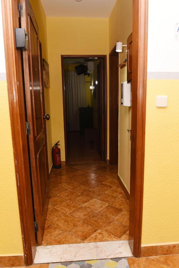 Tmp Apartamento كوارتيرا المظهر الخارجي الصورة