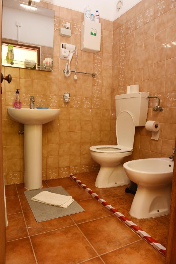 Tmp Apartamento كوارتيرا المظهر الخارجي الصورة