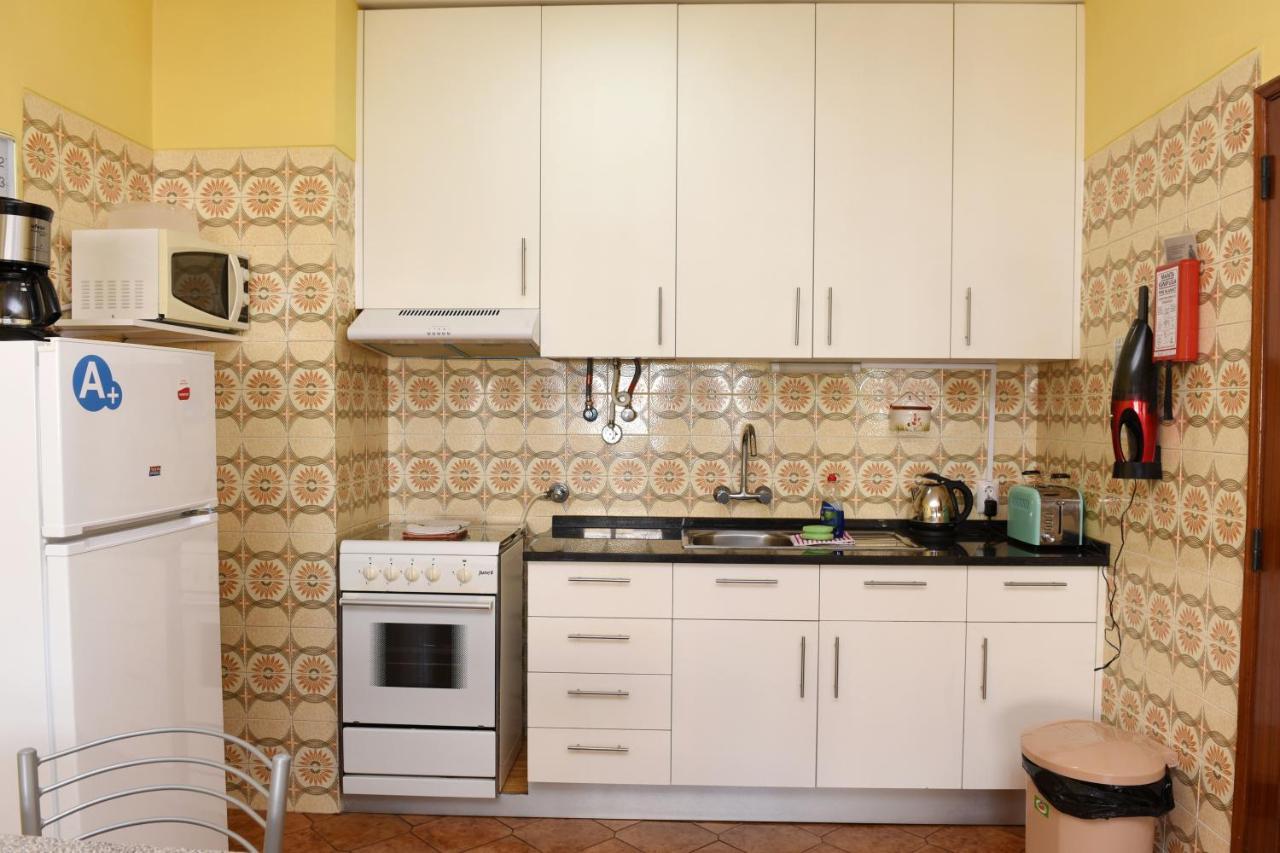 Tmp Apartamento كوارتيرا المظهر الخارجي الصورة