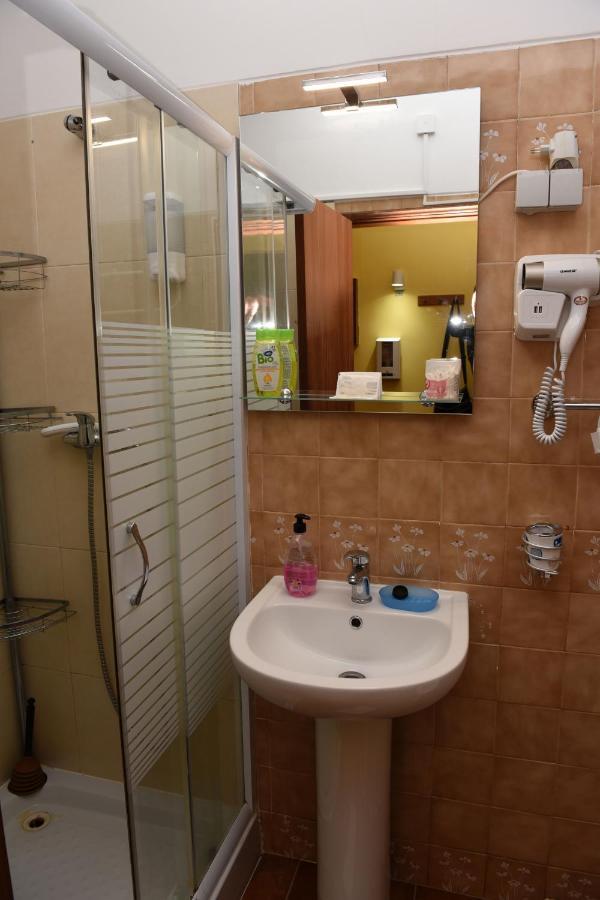 Tmp Apartamento كوارتيرا المظهر الخارجي الصورة