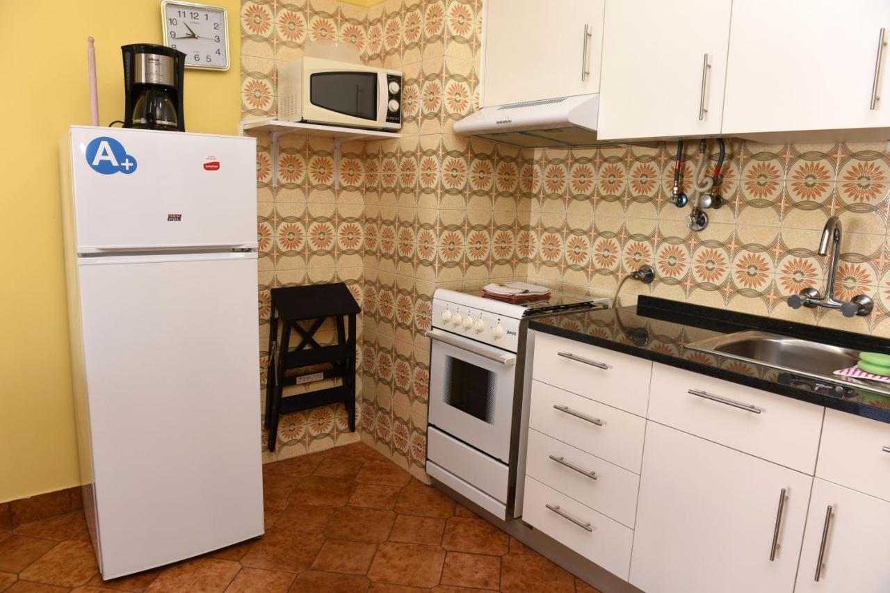 Tmp Apartamento كوارتيرا المظهر الخارجي الصورة