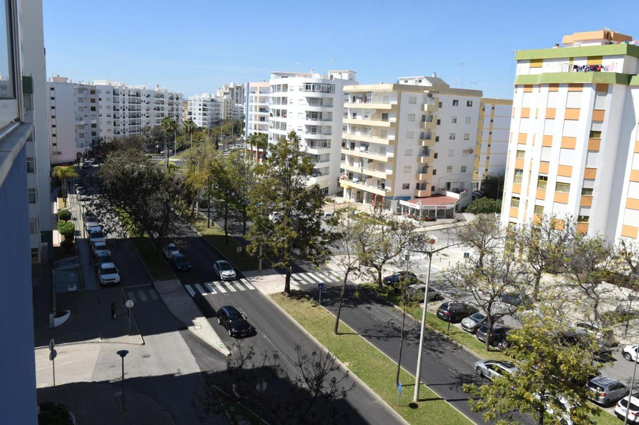 Tmp Apartamento كوارتيرا المظهر الخارجي الصورة