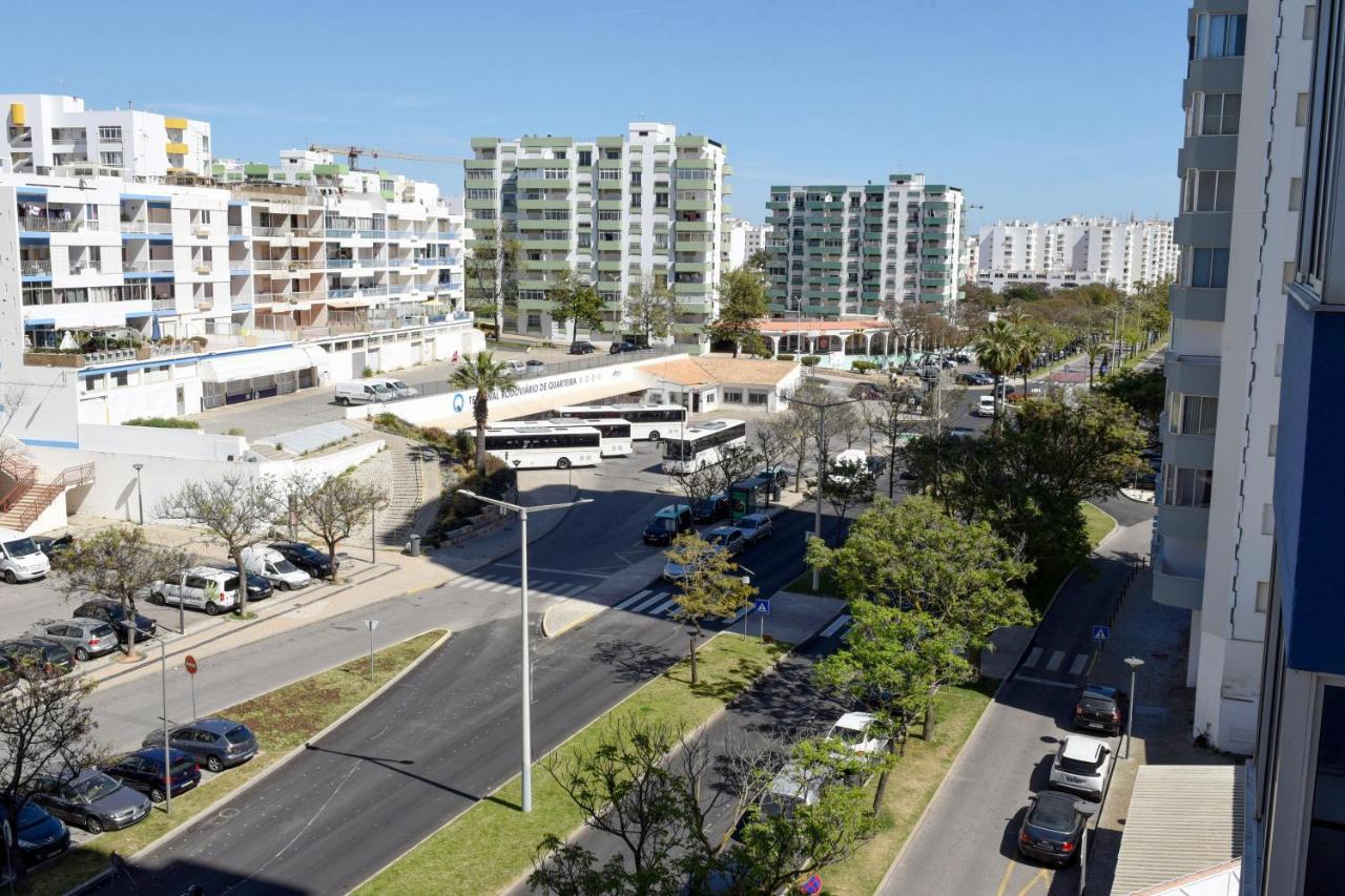 Tmp Apartamento كوارتيرا المظهر الخارجي الصورة